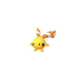 Chingling - GO (Shiny)