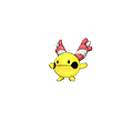 Chingling - Omega Ruby Alpha Sapphire (Normal)