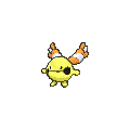 Chingling - X Y (Shiny)