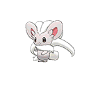 Cinccino - Bank (Normal)