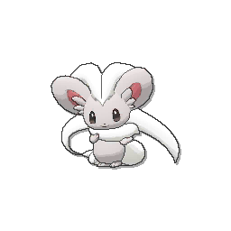 Cinccino - Ultra Sun Ultra Moon