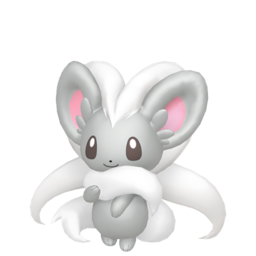 Cinccino - Home