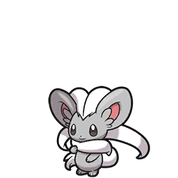 Cinccino - Scarlet Violet