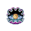 Clamperl - Ruby Sapphire (Shiny)