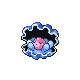 Clamperl - Diamond Pearl (Normal)