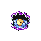 Clamperl - Diamond Pearl (Shiny)