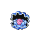 Clamperl - Platinum (Normal)