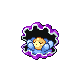 Clamperl - Platinum (Shiny)