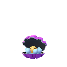 Clamperl - GO (Shiny)