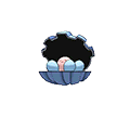 Clamperl - Omega Ruby Alpha Sapphire (Normal)