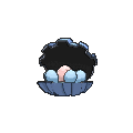 Clamperl - X Y (Normal)