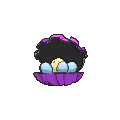 Clamperl - X Y (Shiny)