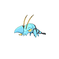 Clauncher - Omega Ruby Alpha Sapphire (Normal)