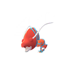 Clawitzer - GO (Shiny)