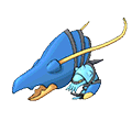 Clawitzer - Omega Ruby Alpha Sapphire (Normal)
