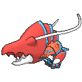 Clawitzer - X Y (Shiny)