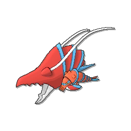 Clawitzer - Ultra Sun Ultra Moon