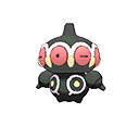 Claydol - Bank (Normal)