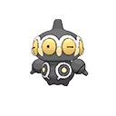 Claydol - Bank (Shiny)