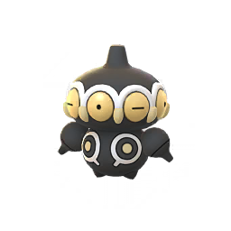 Claydol - GO (Shiny)