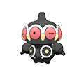 Claydol - Omega Ruby Alpha Sapphire (Normal)