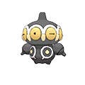 Claydol - Omega Ruby Alpha Sapphire (Shiny)