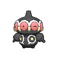 Claydol - X Y (Normal)