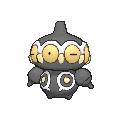 Claydol - X Y (Shiny)