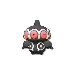 Claydol - Ultra Sun Ultra Moon