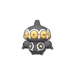 Claydol - Ultra Sun Ultra Moon