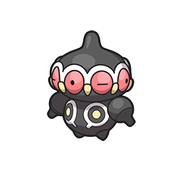 Claydol - Brilliant Diamond Shining Pearl
