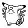 Clefable - Red Blue (Normal)