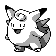 Clefable - Yellow (Normal)