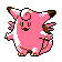 Clefable - Crystal (Normal)