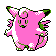 Clefable - Crystal (Shiny)