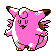 Clefable - Gold (Normal)