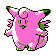 Clefable - Gold (Shiny)