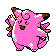 Clefable - Silver (Normal)