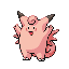 Clefable - FireRed LeafGreen (Normal)