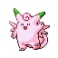 Clefable - Ruby Sapphire (Shiny)