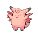 Clefable - Platinum (Normal)