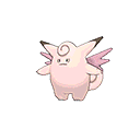 Clefable - Bank (Normal)