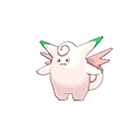 Clefable - Bank (Shiny)