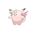 Clefable - Omega Ruby Alpha Sapphire (Normal)