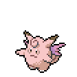 Clefable - Let_s Go Pikachu Let_s Go Eevee (Normal)