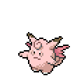 Clefable - Sword Shield (Normal)