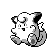 Clefairy - Red Blue (Normal)