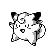 Clefairy - Yellow (Normal)