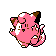 Clefairy - Crystal (Normal)