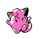 Clefairy - Crystal (Shiny)